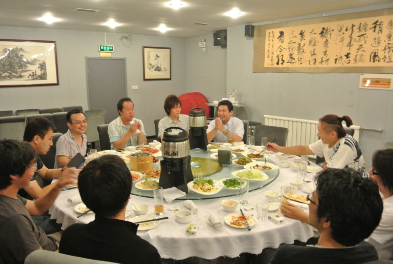 第18回大連経営者交流会